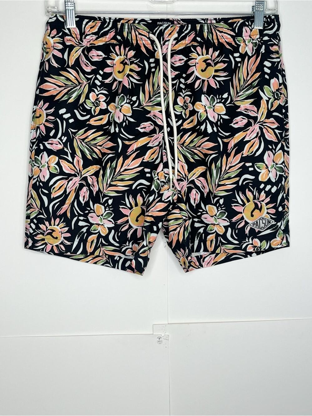 PacSun Mens Board Shorts Size Medium